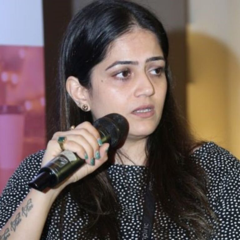 Shivangi Kamath